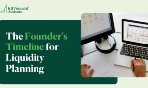 3 Ways to Plan for Your IPO, Wealth Planning for Tech Pros