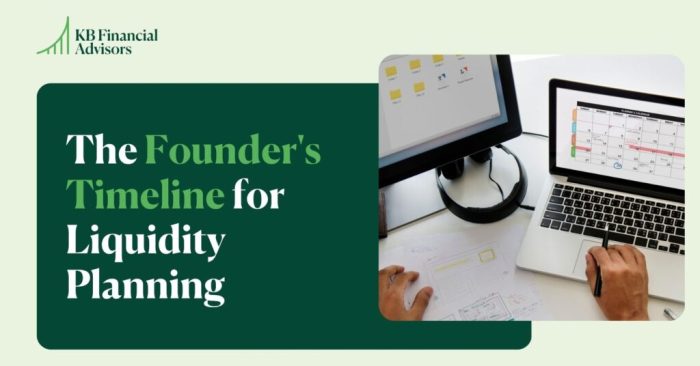 3 Ways to Plan for Your IPO, Wealth Planning for Tech Pros