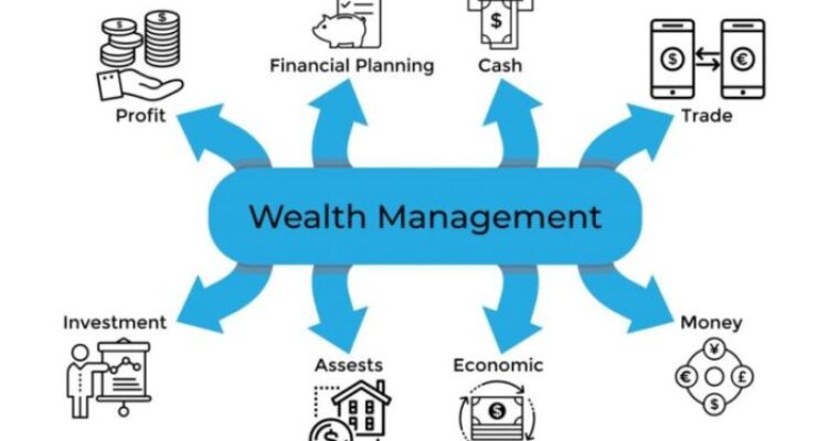 Ultra-High Net Worth Individuals And Their Wealth Management